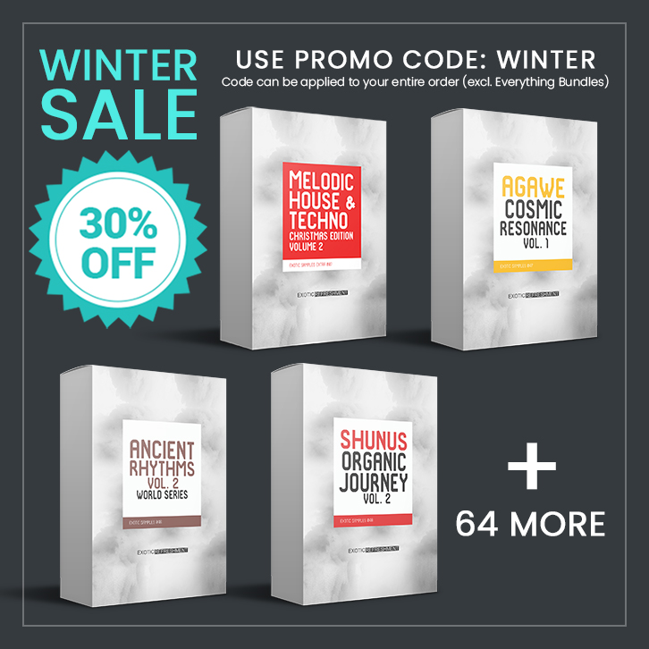 Winter Sale